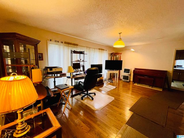1404 E 11TH STREET, Anniston, AL 36207