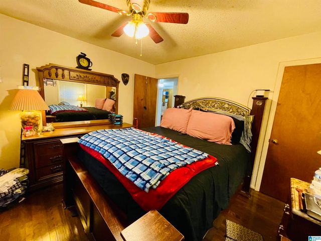 1404 E 11TH STREET, Anniston, AL 36207
