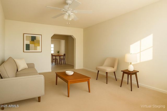 513 W EL PRADO Road, Chandler, AZ 85225