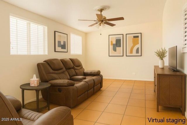 513 W EL PRADO Road, Chandler, AZ 85225