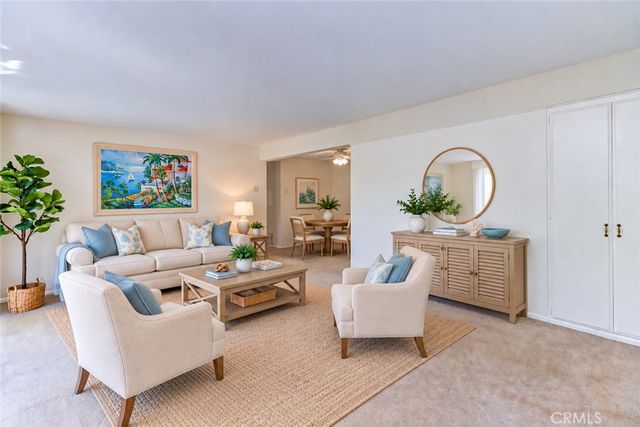 2190 Via Mariposa B, Laguna Woods, CA 92637