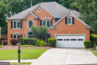 1300 Tahoe Pines Circle, Alpharetta, GA 30005