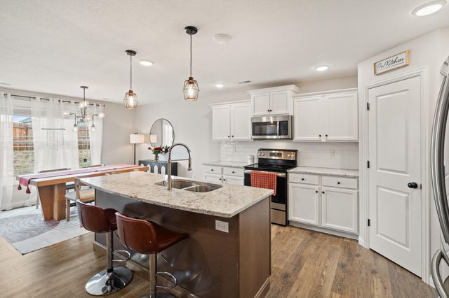 5811 MISTY SPRINGS WAY, Columbia, MO 65202