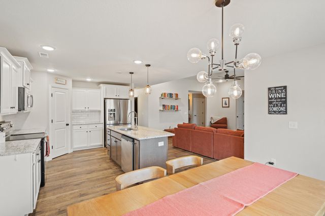 5811 MISTY SPRINGS WAY, Columbia, MO 65202