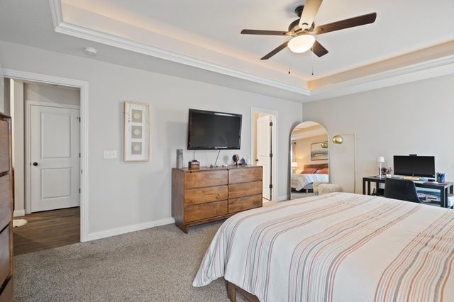 5811 MISTY SPRINGS WAY, Columbia, MO 65202