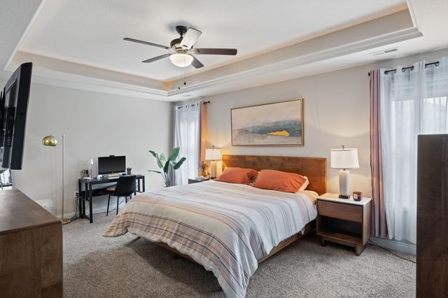 5811 MISTY SPRINGS WAY, Columbia, MO 65202