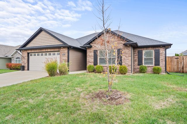 5811 MISTY SPRINGS WAY, Columbia, MO 65202