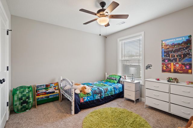 5811 MISTY SPRINGS WAY, Columbia, MO 65202