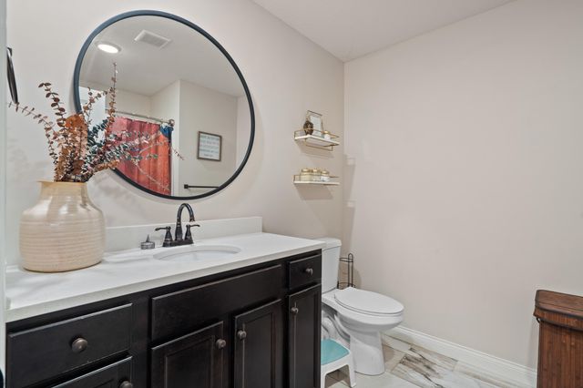 5811 MISTY SPRINGS WAY, Columbia, MO 65202