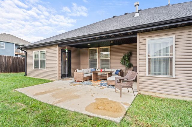 5811 MISTY SPRINGS WAY, Columbia, MO 65202