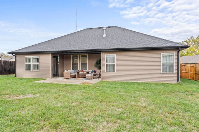 5811 MISTY SPRINGS WAY, Columbia, MO 65202