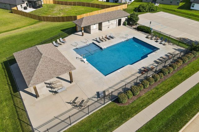 5811 MISTY SPRINGS WAY, Columbia, MO 65202