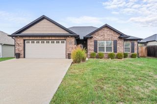 5811 MISTY SPRINGS WAY, Columbia, MO 65202