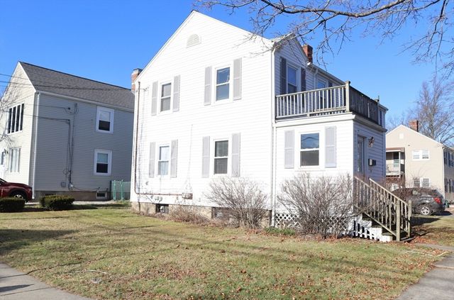 40 Baker Ave 1, Quincy, MA 02169