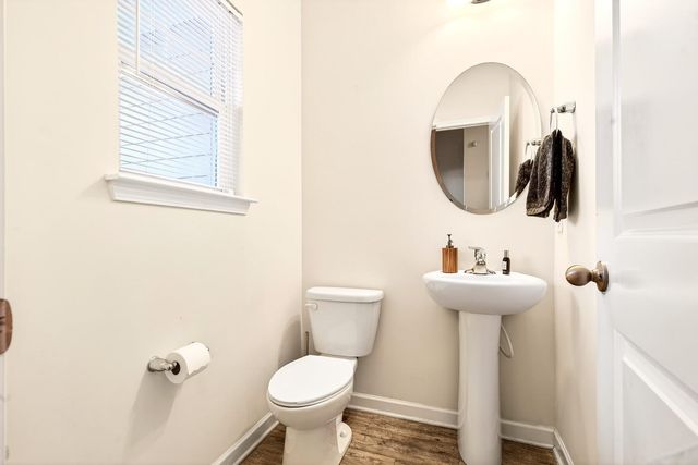 7851 Wilderness Trail B, North Charleston, SC 29418