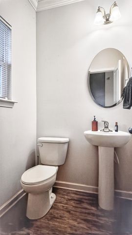 7851 Wilderness Trail B, North Charleston, SC 29418