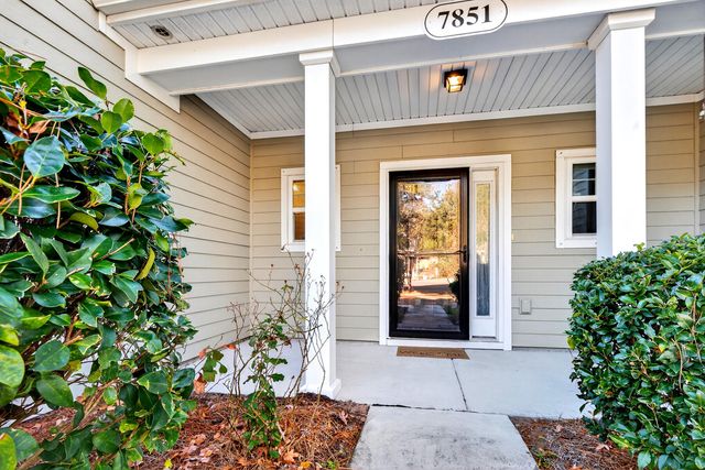 7851 Wilderness Trail B, North Charleston, SC 29418