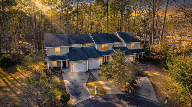 7851 Wilderness Trail B, North Charleston, SC 29418