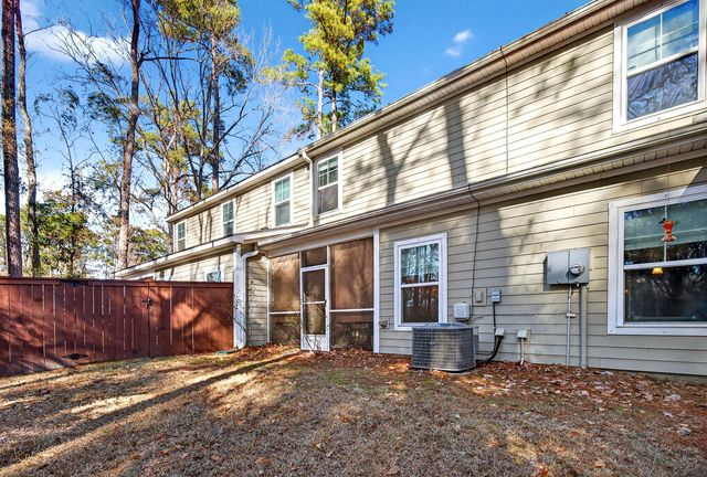 7851 Wilderness Trail B, North Charleston, SC 29418