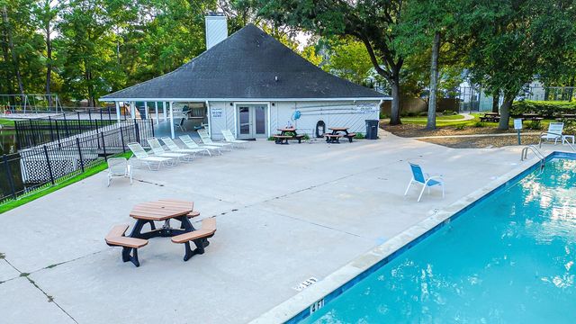 7851 Wilderness Trail B, North Charleston, SC 29418