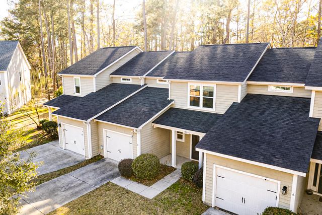 7851 Wilderness Trail B, North Charleston, SC 29418