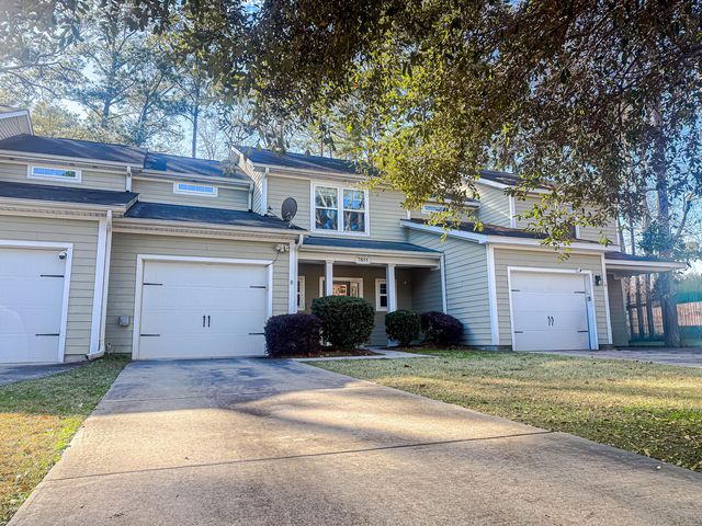 7851 Wilderness Trail B, North Charleston, SC 29418