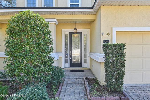4294 SUMMERTON OAKS Circle, Jacksonville, FL 32223