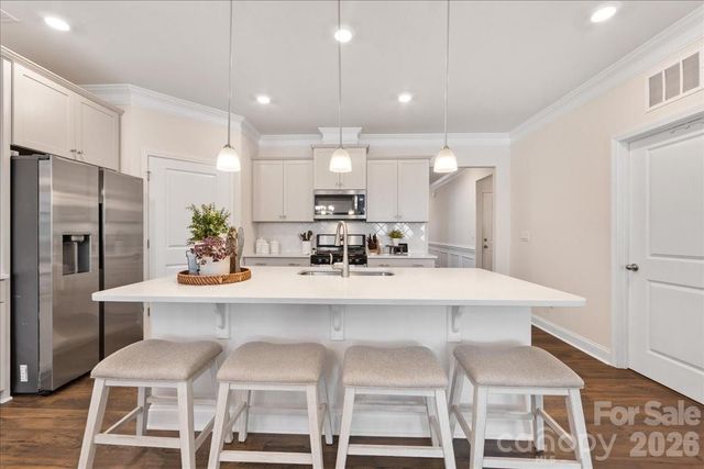 821 Latrobe Drive, Iron Station, NC 28080