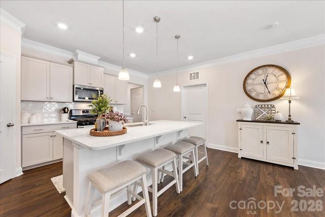 821 Latrobe Drive, Iron Station, NC 28080