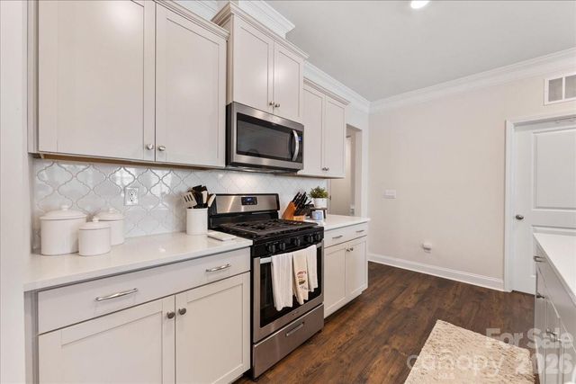 821 Latrobe Drive, Iron Station, NC 28080