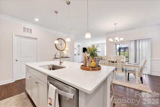 821 Latrobe Drive, Iron Station, NC 28080