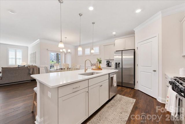 821 Latrobe Drive, Iron Station, NC 28080