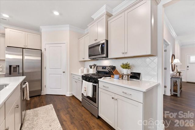 821 Latrobe Drive, Iron Station, NC 28080