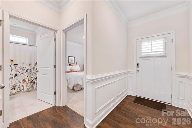 821 Latrobe Drive, Iron Station, NC 28080