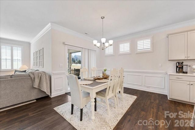 821 Latrobe Drive, Iron Station, NC 28080