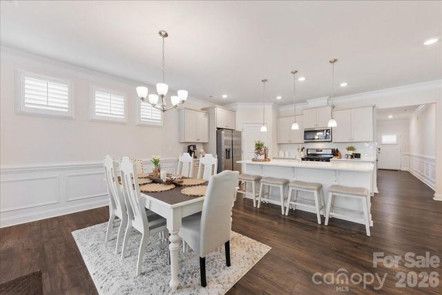 821 Latrobe Drive, Iron Station, NC 28080