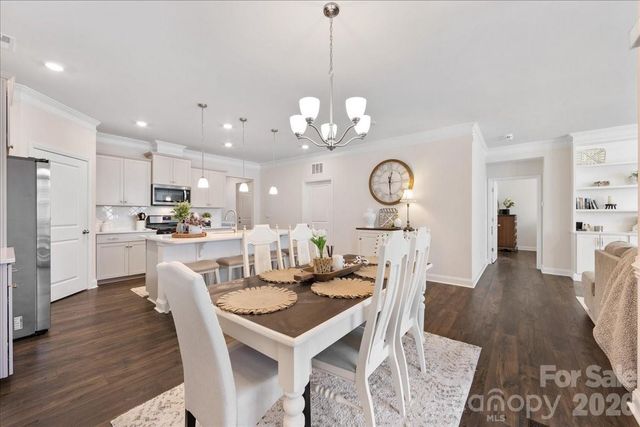 821 Latrobe Drive, Iron Station, NC 28080