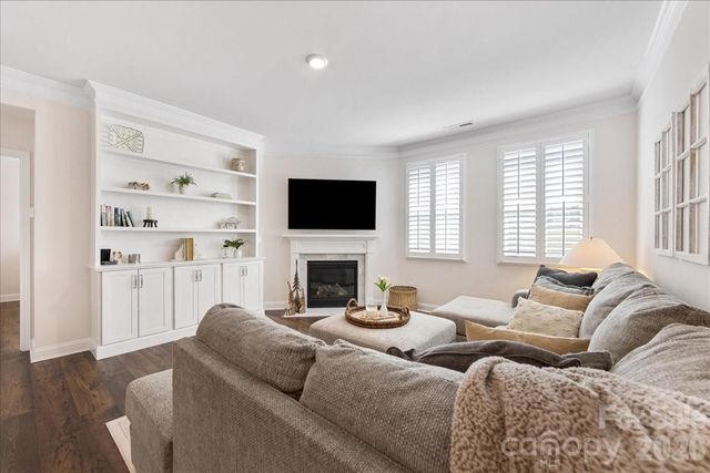 821 Latrobe Drive, Iron Station, NC 28080