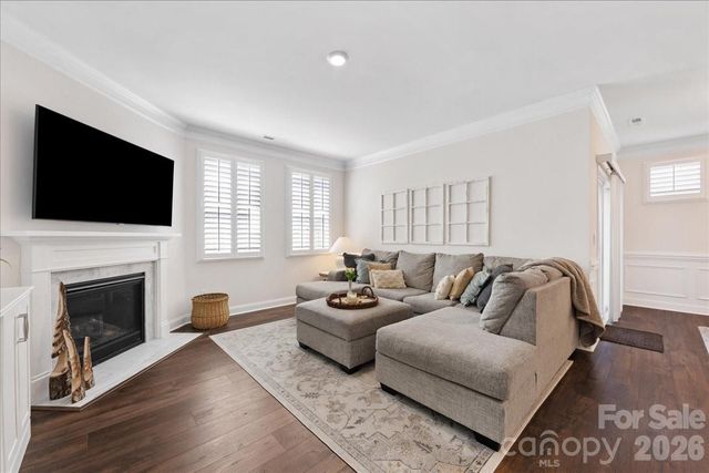 821 Latrobe Drive, Iron Station, NC 28080