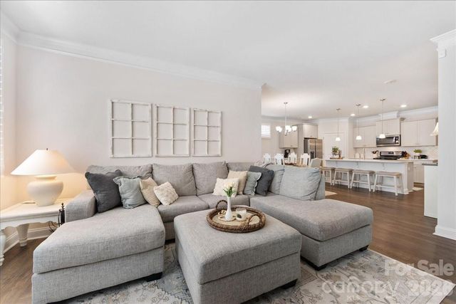 821 Latrobe Drive, Iron Station, NC 28080