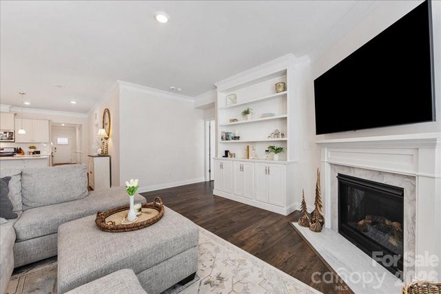 821 Latrobe Drive, Iron Station, NC 28080