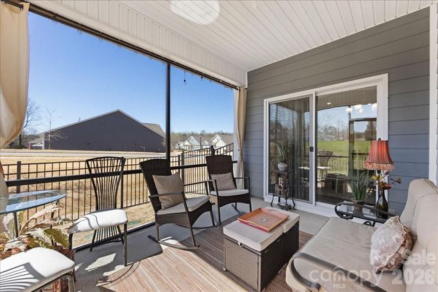 821 Latrobe Drive, Iron Station, NC 28080