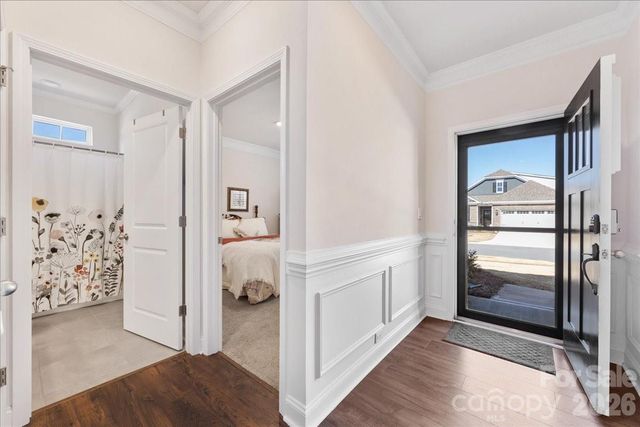 821 Latrobe Drive, Iron Station, NC 28080