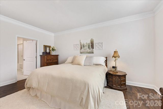 821 Latrobe Drive, Iron Station, NC 28080