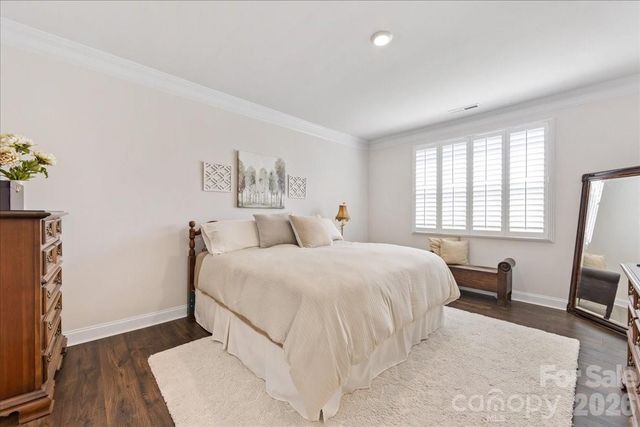 821 Latrobe Drive, Iron Station, NC 28080