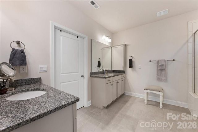 821 Latrobe Drive, Iron Station, NC 28080