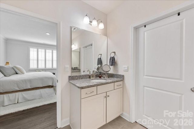 821 Latrobe Drive, Iron Station, NC 28080