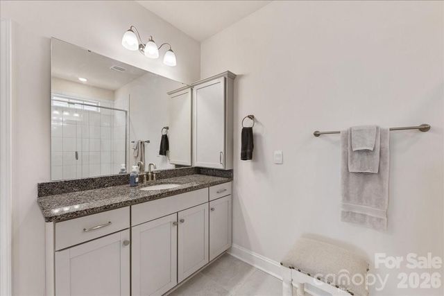 821 Latrobe Drive, Iron Station, NC 28080