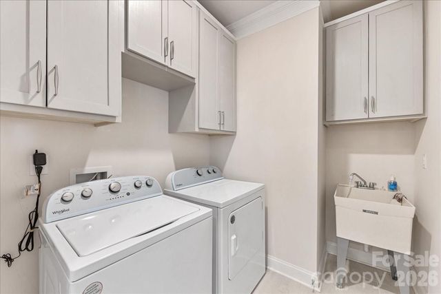 821 Latrobe Drive, Iron Station, NC 28080