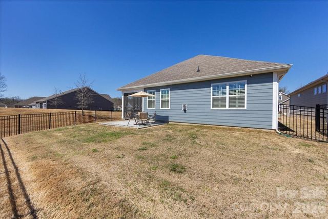 821 Latrobe Drive, Iron Station, NC 28080